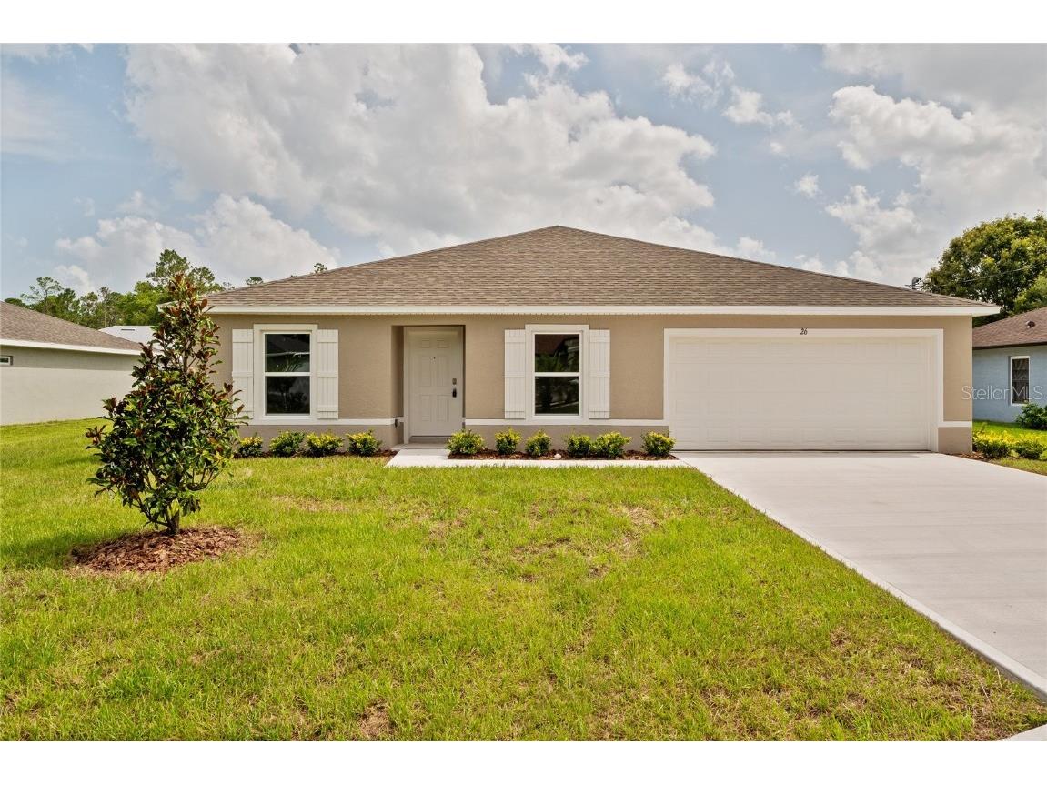26 Porpoise Lane Palm Coast FL 32164 FC296586 image1