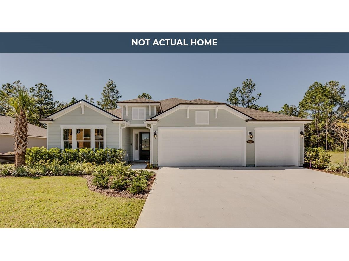 26 Port Royal Drive Palm Coast FL 32164 FC285583 image1