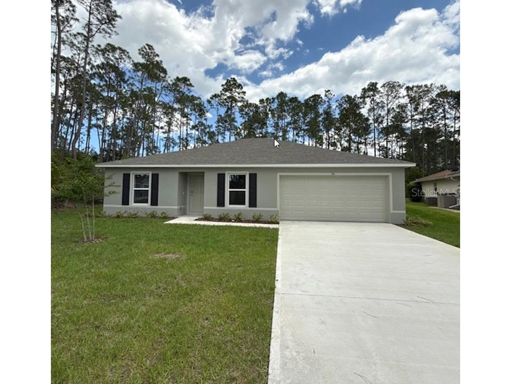 26 Postwood Drive Palm Coast FL 32164 C7509929 image1