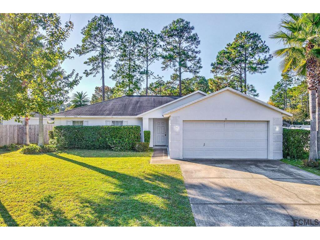 26 Potterville Lane Palm Coast FL 32164 FC272908 image2