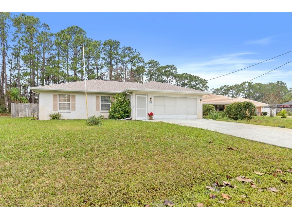 26 Princess Ruth Lane Palm Coast FL 32164 G5077601 image1
