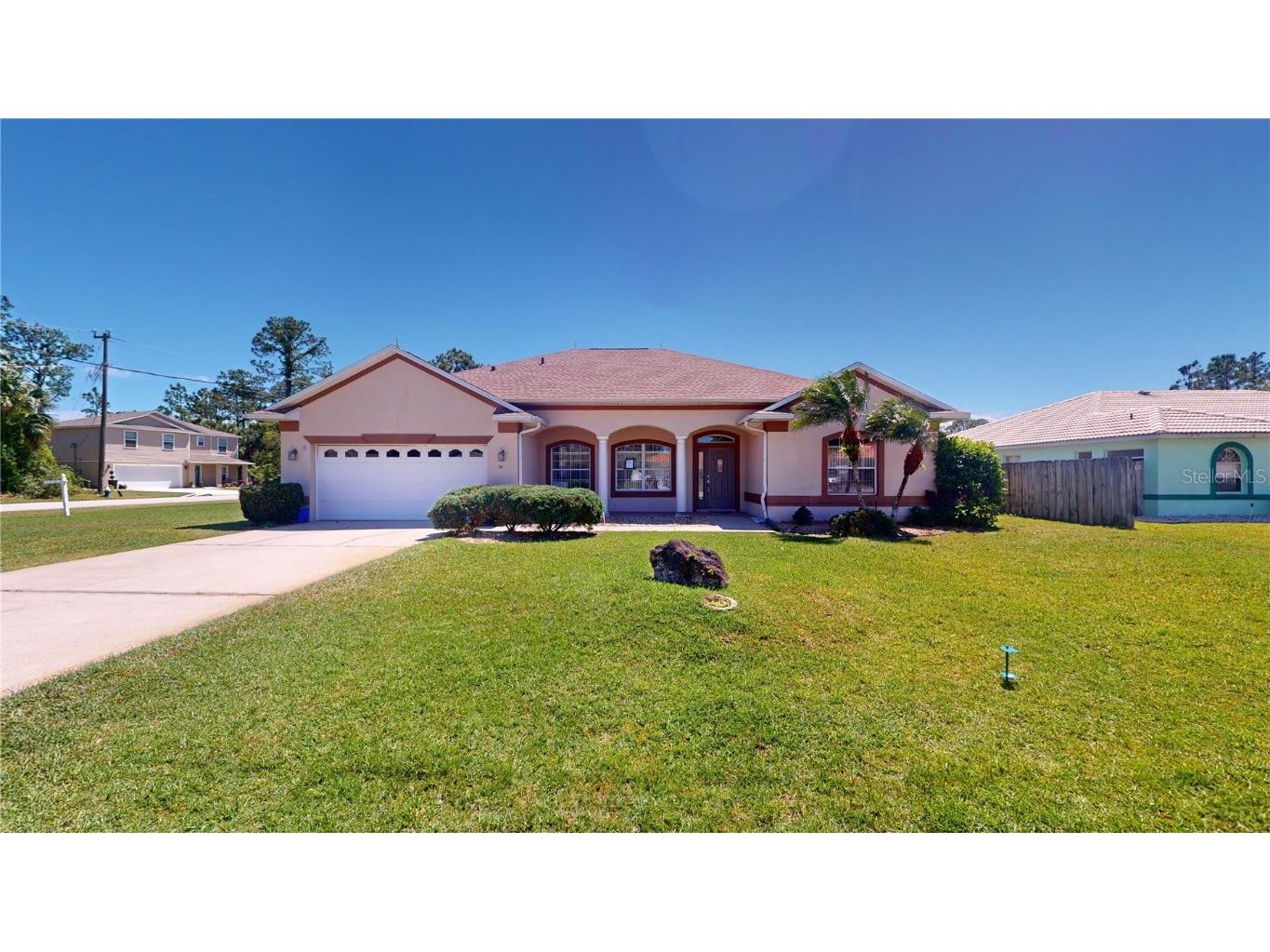 26 Pritchard Drive Palm Coast FL 32164 FC299000 image1