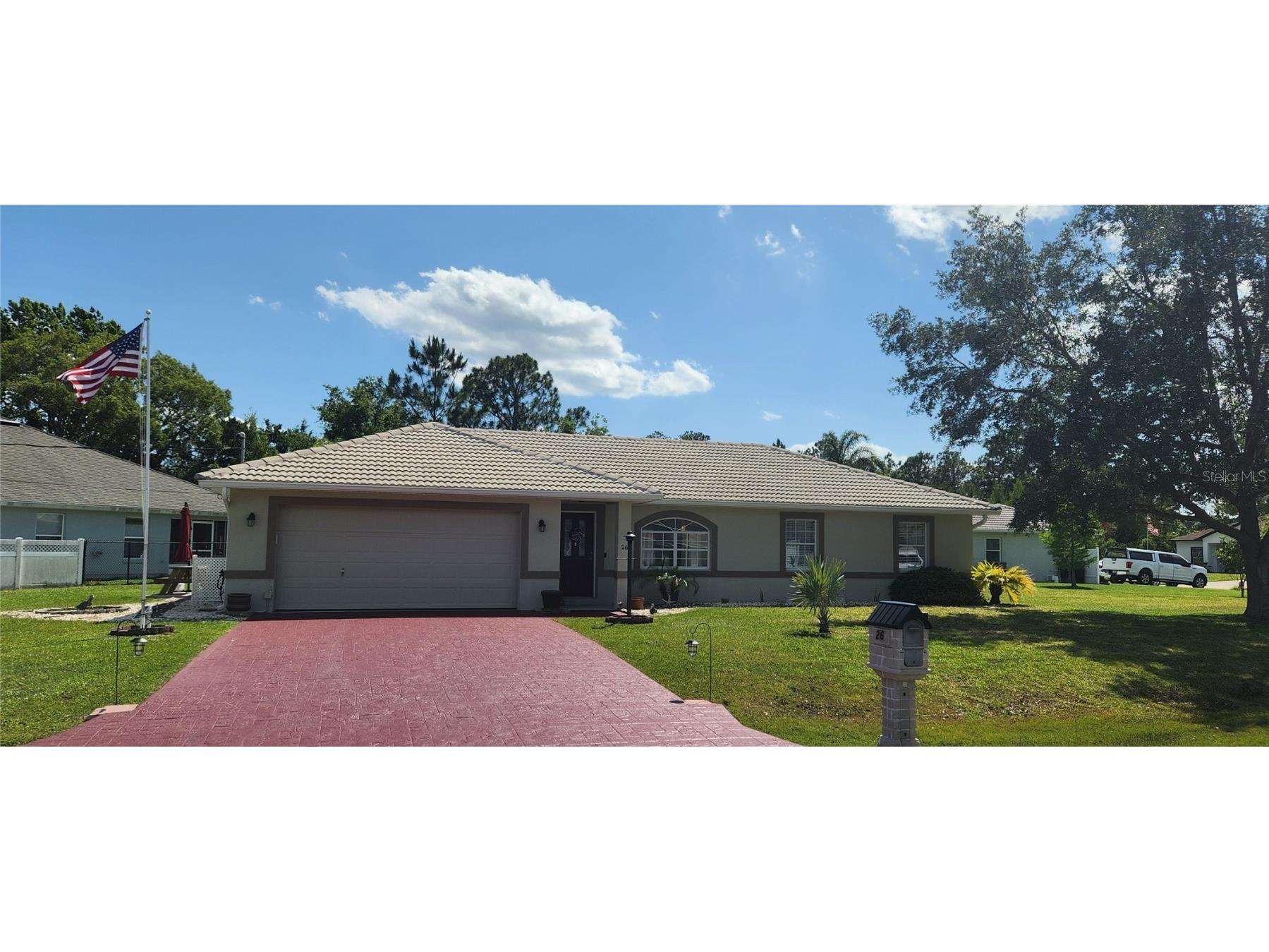 26 Privacy Lane Palm Coast FL 32164 FC291137 image1