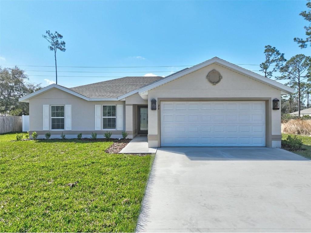 26 Ramblewood Drive Palm Coast FL 32164 FC303870 image1