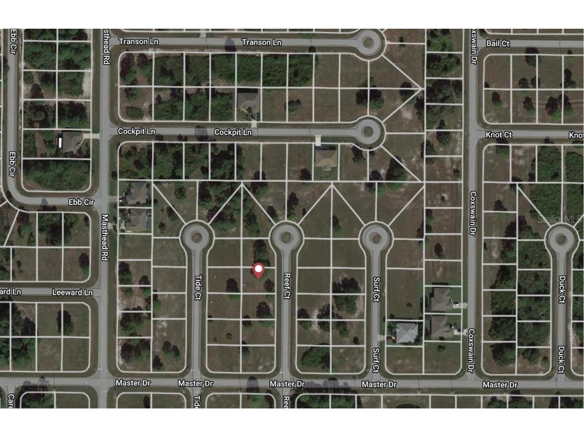 26 Reef Court Placida FL 33946 O6160698 image1