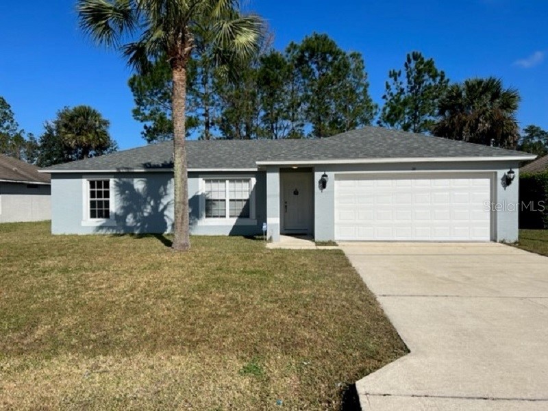 26 Renworth Lane Palm Coast FL 32164 FC288139 image1