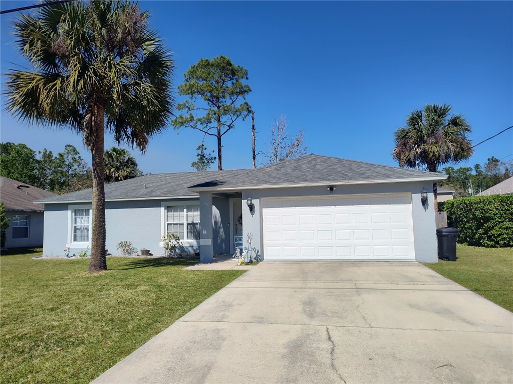 26 Renworth Lane Palm Coast FL 32164 FC307978 image1