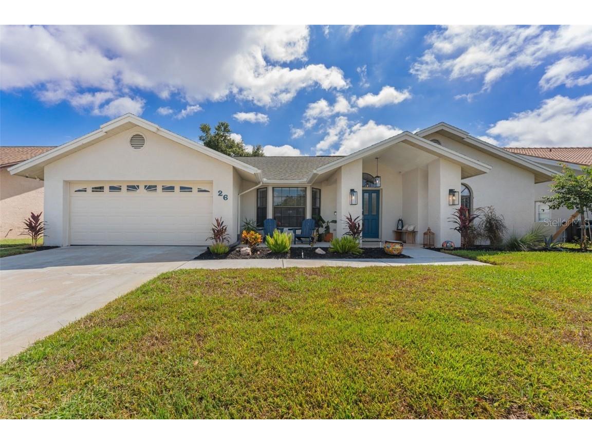 26 Ridgecroft Lane Safety Harbor FL 34695 TB8434004 image1