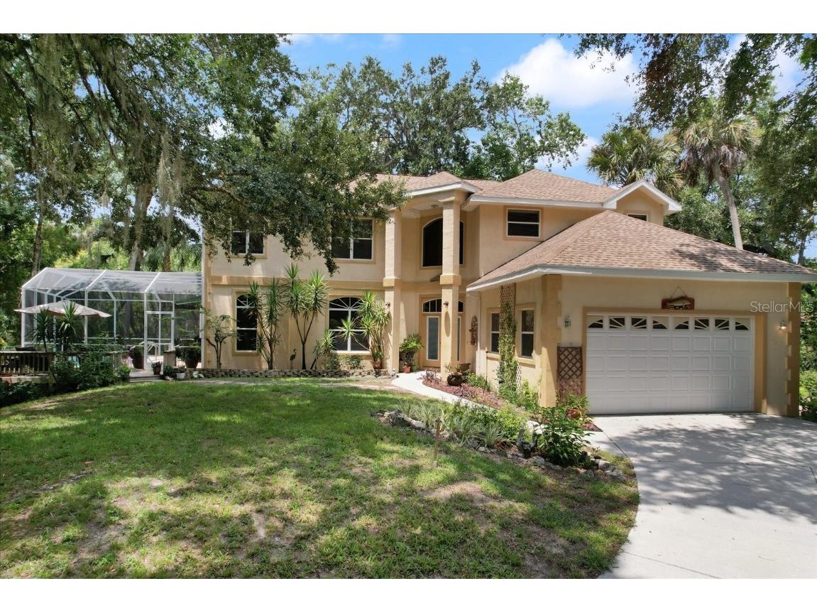 26 Rivertrail Drive Inglis FL 34449 - WITHLACOOCHEE RIVER OM662171 image1