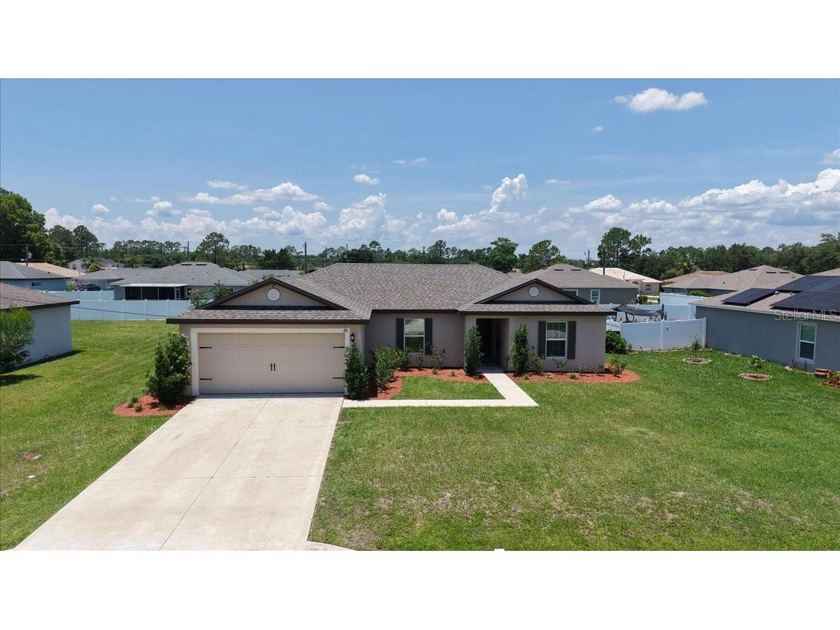 26 Rockingham Lane Palm Coast FL 32164 FC319482 image1