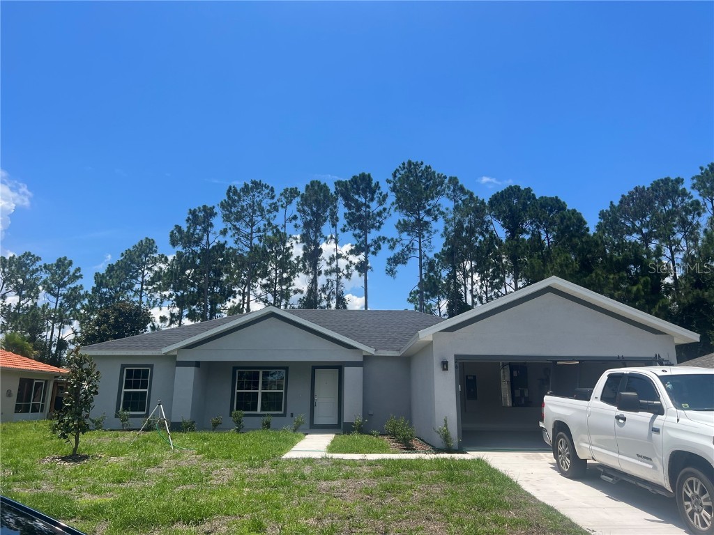 26 Rollins Lane Palm Coast FL 32164 FC292890 image1