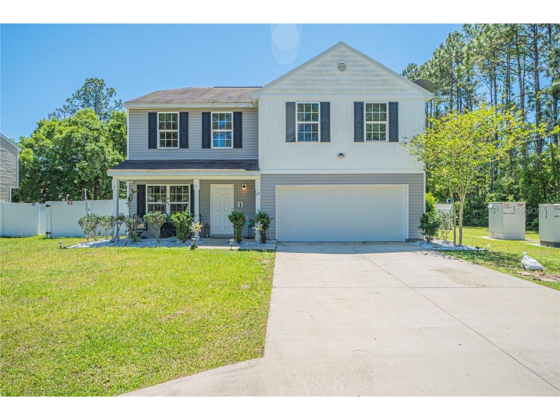 26 Ryley Lane Palm Coast FL 32164 FC300101 image1