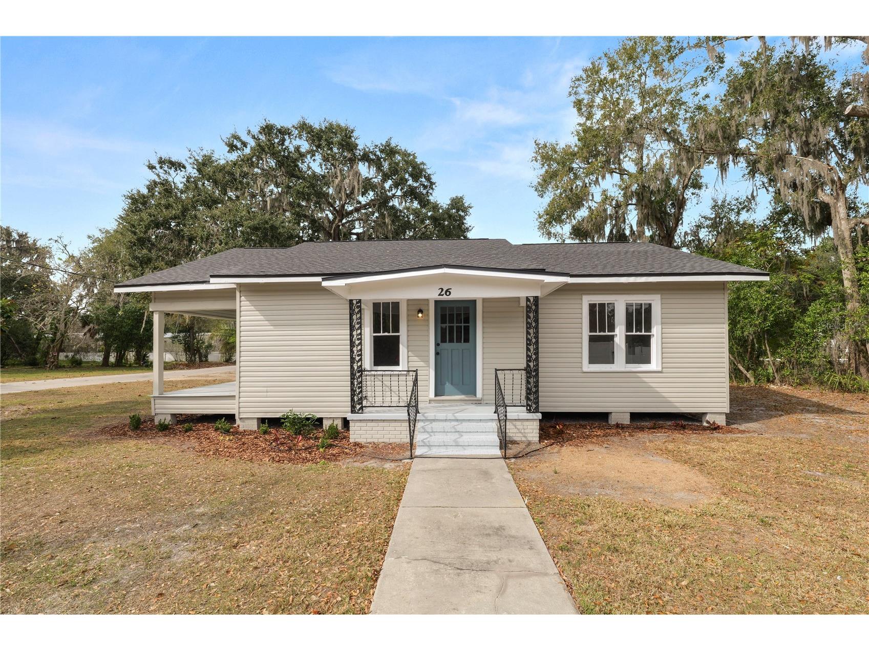 26 S Lanier Avenue Fort Meade FL 33841 L4958651 image1