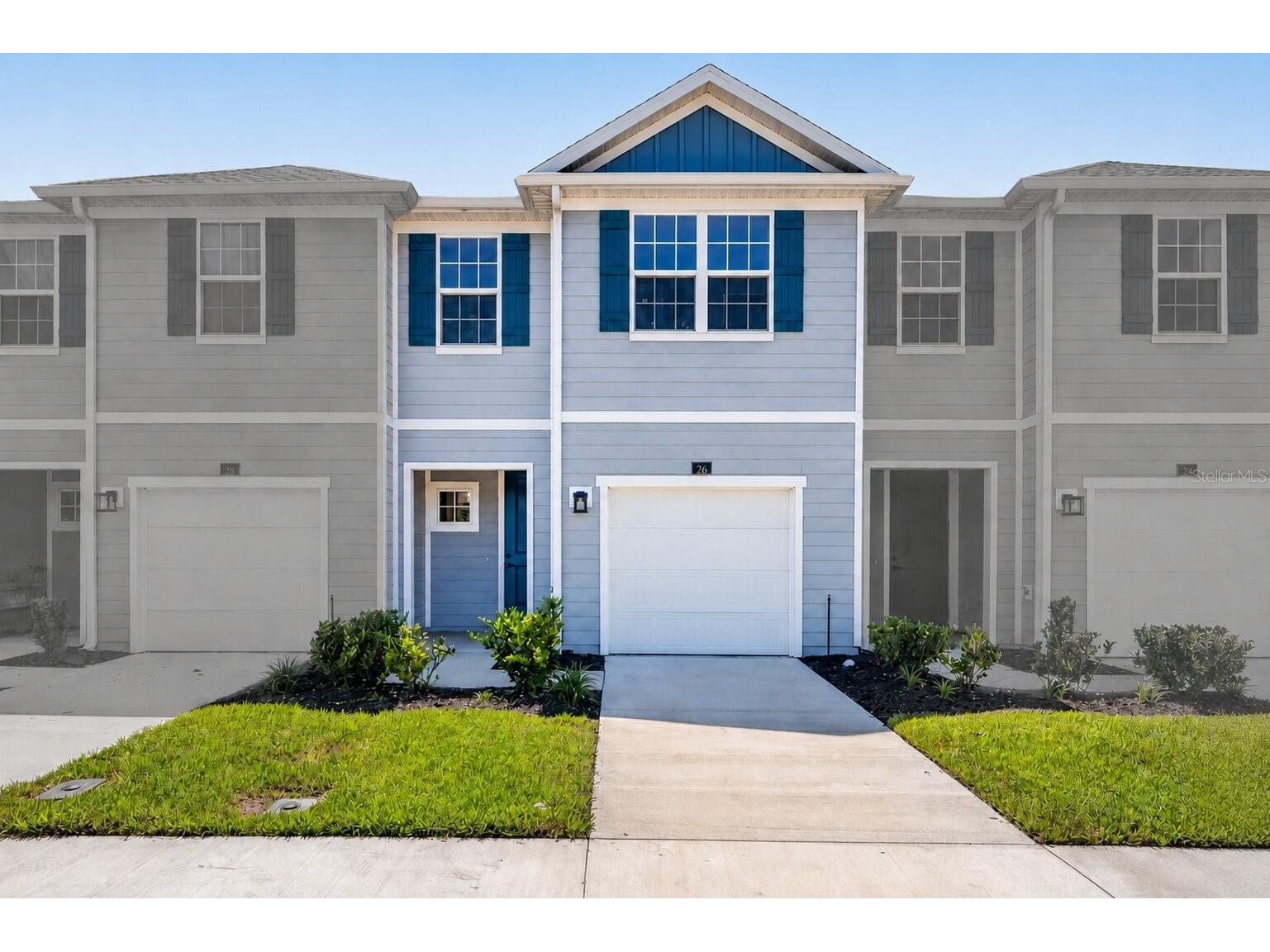 26 Sabal Court Palm Coast FL 32164 V4949322 image1