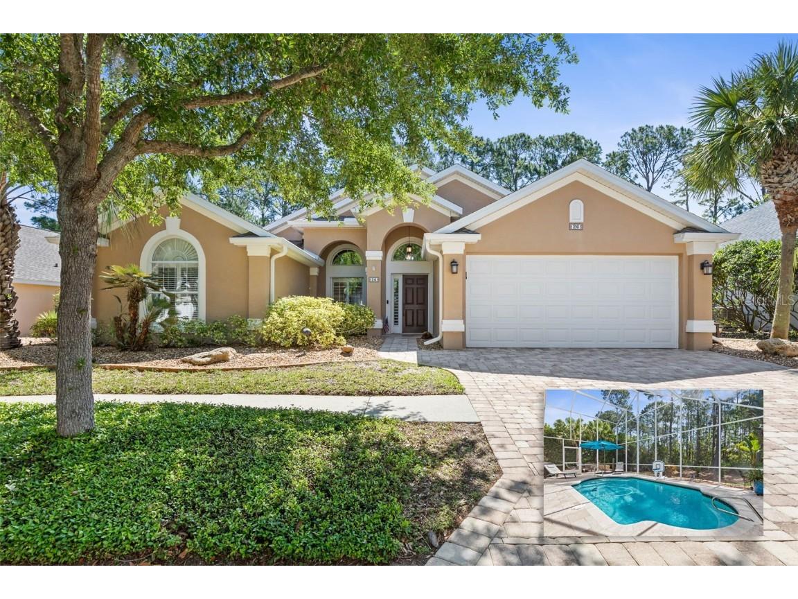 26 Saint Andrews Court Palm Coast FL 32137 FC309065 image1