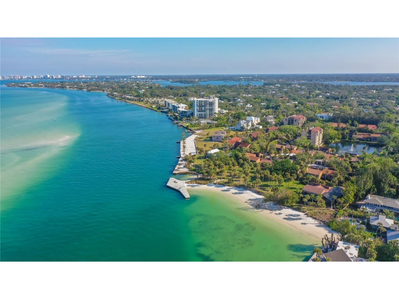 26 Sandy Cove Road #6-H Sarasota FL 34242 - GULF OF MEXICO A4556959 image1