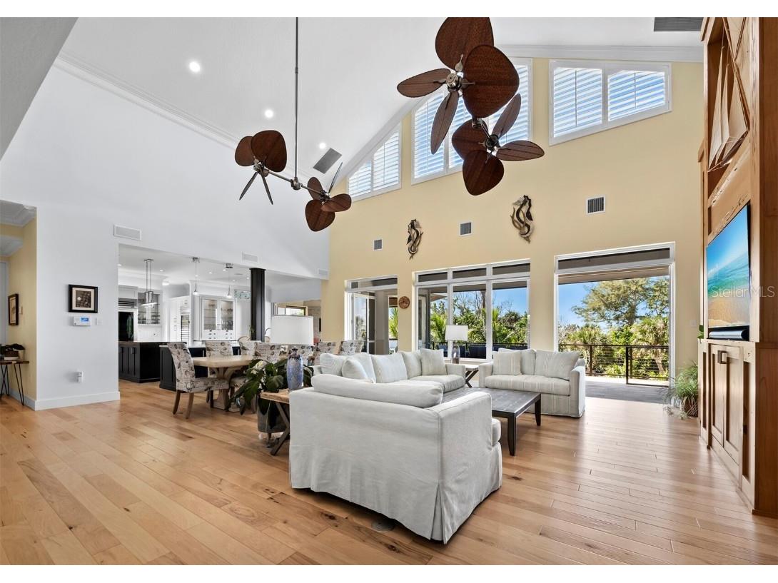 26 Sandy Hook Road N Sarasota FL 34242 - GULF OF MEXICO A4667015 image15