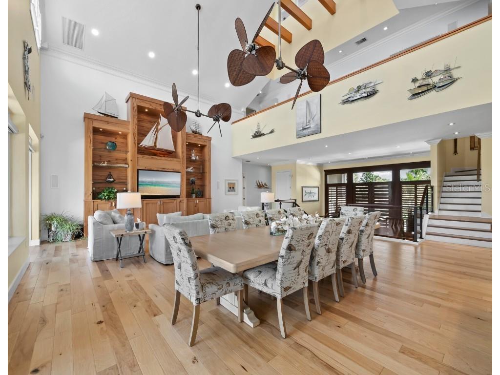 26 Sandy Hook Road N Sarasota FL 34242 - GULF OF MEXICO A4667015 image16