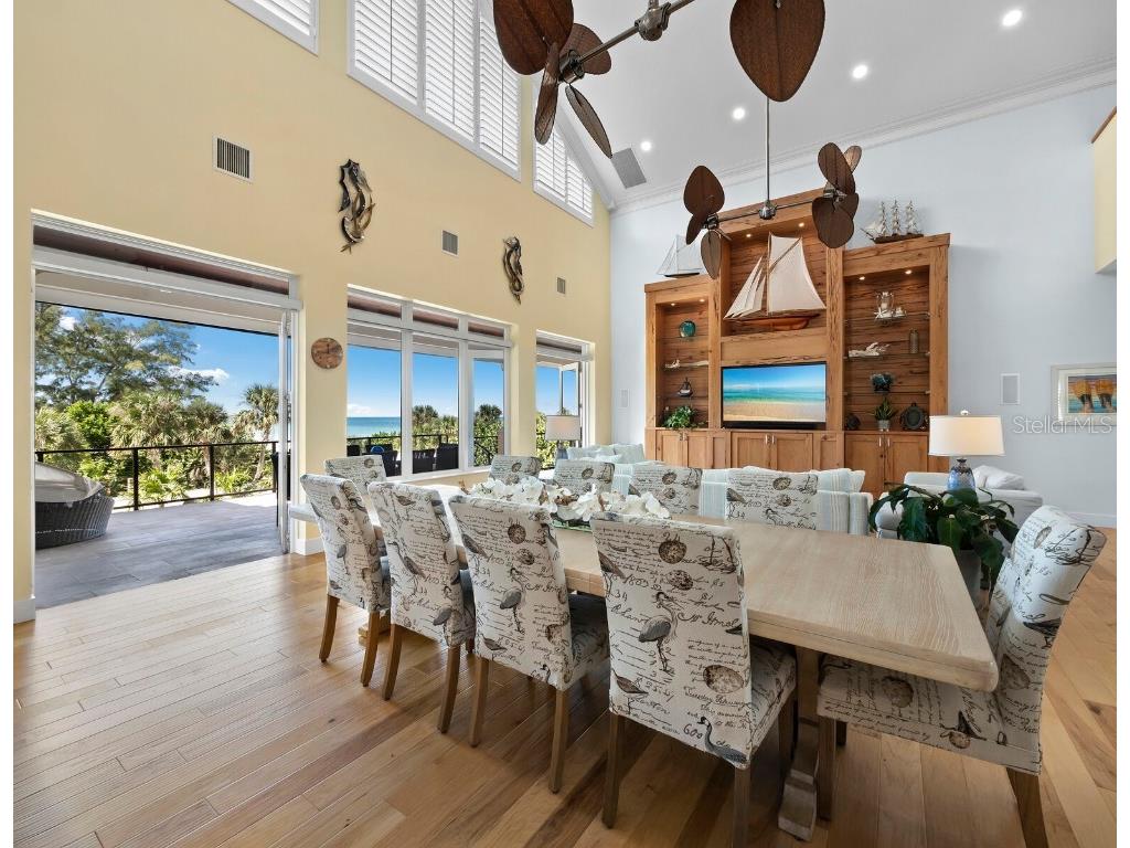 26 Sandy Hook Road N Sarasota FL 34242 - GULF OF MEXICO A4667015 image17