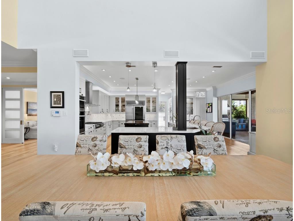 26 Sandy Hook Road N Sarasota FL 34242 - GULF OF MEXICO A4667015 image18