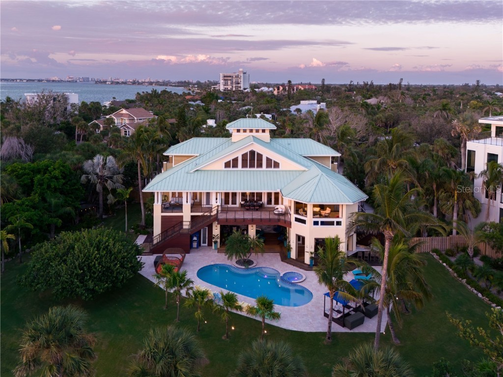 26 Sandy Hook Road N Sarasota FL 34242 - GULF OF MEXICO A4667015 image2