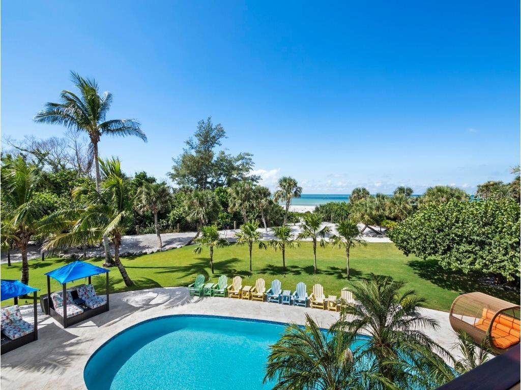 26 Sandy Hook Road N Sarasota FL 34242 - GULF OF MEXICO A4667015 image22