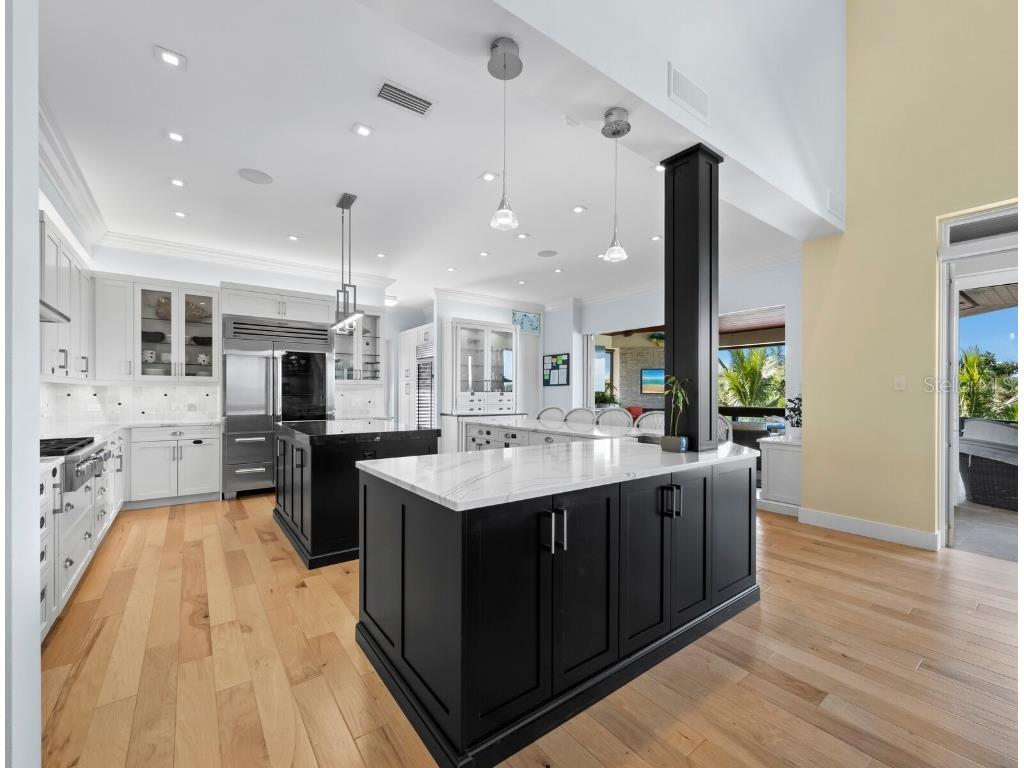 26 Sandy Hook Road N Sarasota FL 34242 - GULF OF MEXICO A4667015 image25