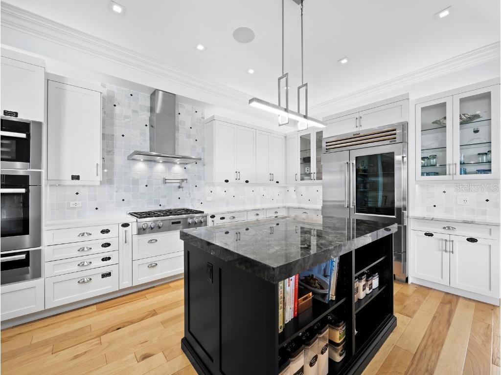 26 Sandy Hook Road N Sarasota FL 34242 - GULF OF MEXICO A4667015 image26