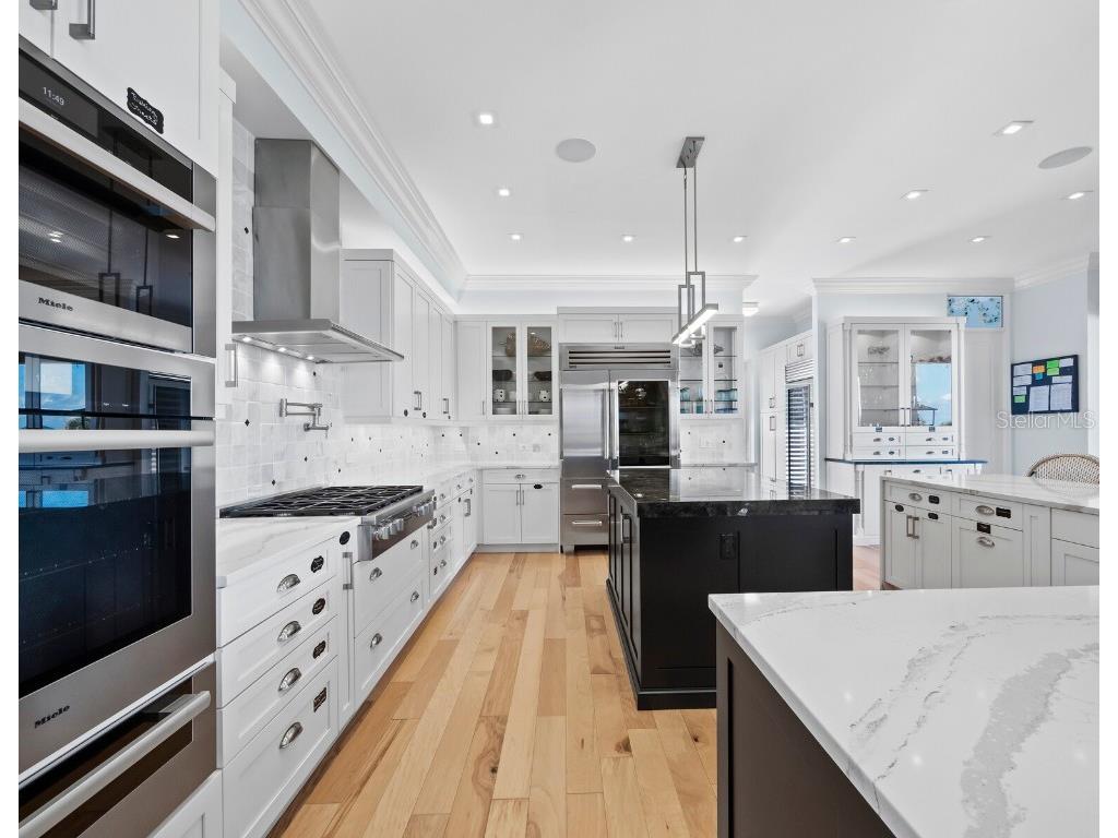 26 Sandy Hook Road N Sarasota FL 34242 - GULF OF MEXICO A4667015 image27