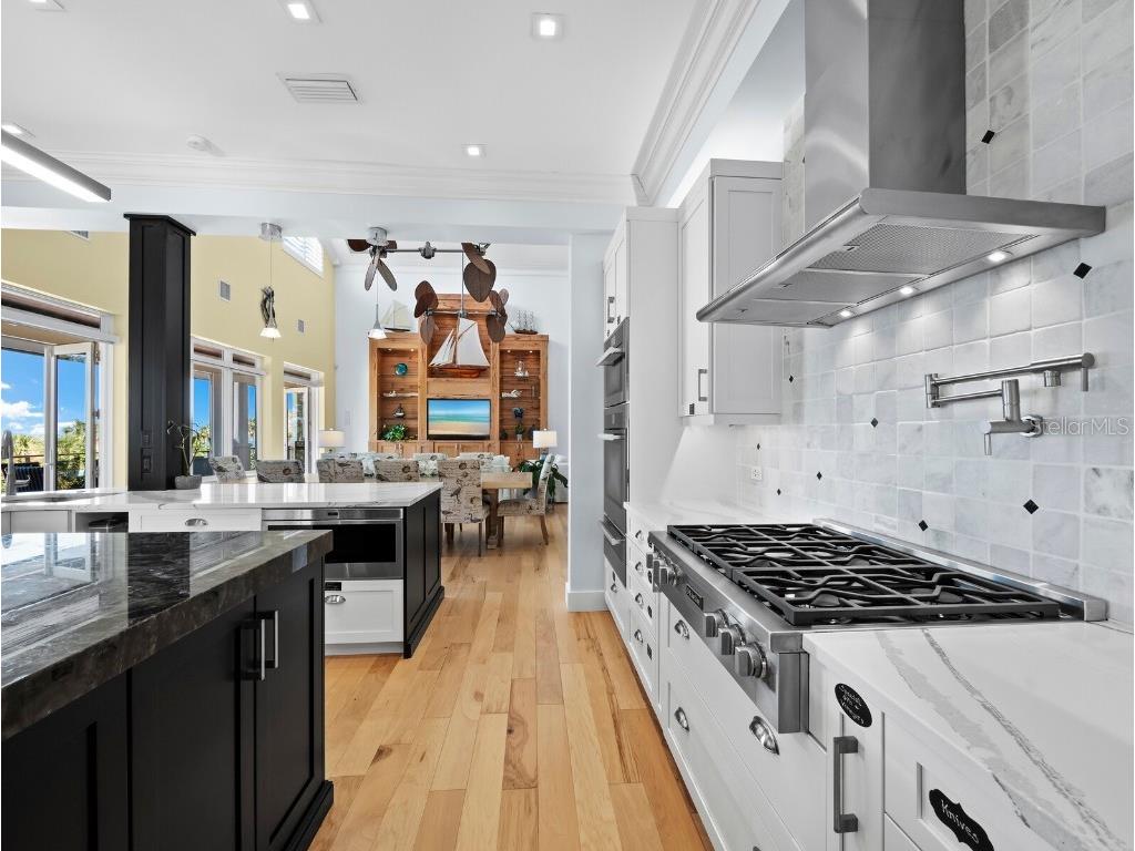 26 Sandy Hook Road N Sarasota FL 34242 - GULF OF MEXICO A4667015 image28