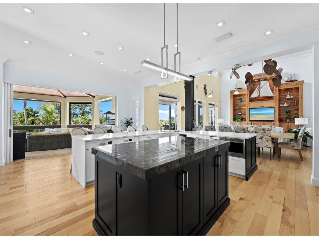 26 Sandy Hook Road N Sarasota FL 34242 - GULF OF MEXICO A4667015 image29