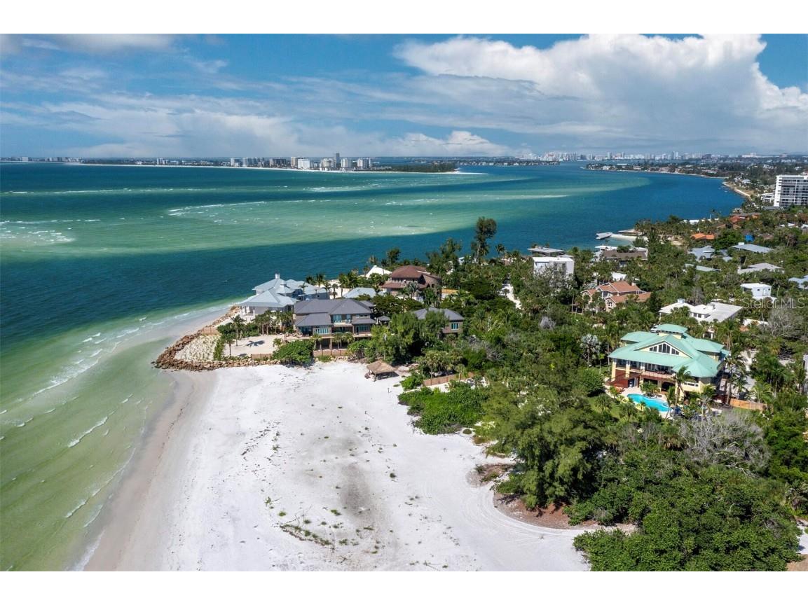 26 Sandy Hook Road N Sarasota FL 34242 - GULF OF MEXICO A4667015 image3