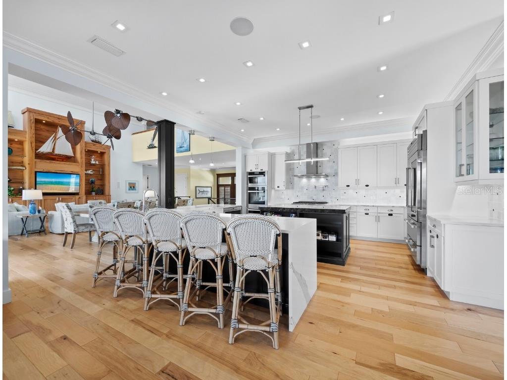 26 Sandy Hook Road N Sarasota FL 34242 - GULF OF MEXICO A4667015 image30