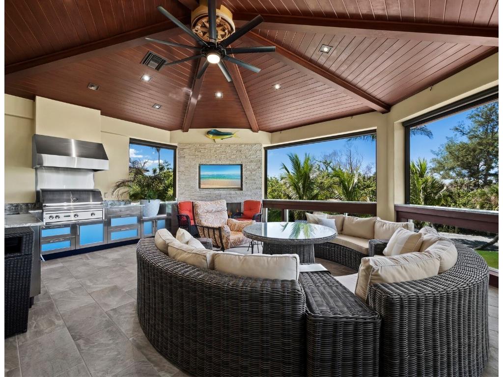 26 Sandy Hook Road N Sarasota FL 34242 - GULF OF MEXICO A4667015 image32