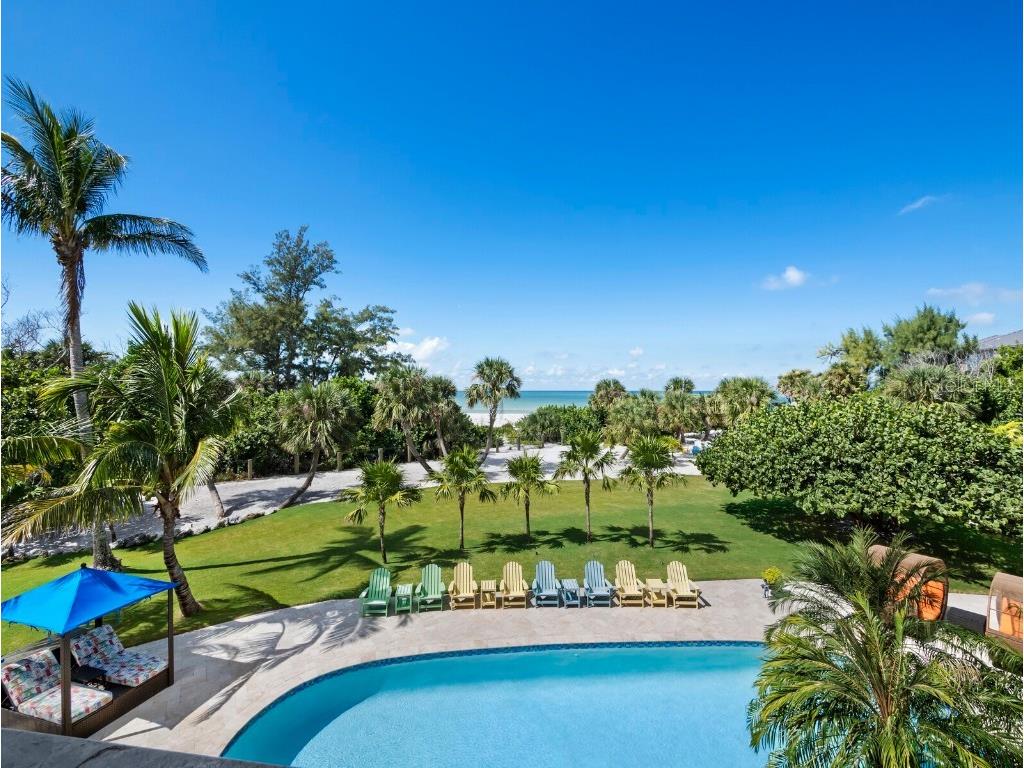 26 Sandy Hook Road N Sarasota FL 34242 - GULF OF MEXICO A4667015 image35