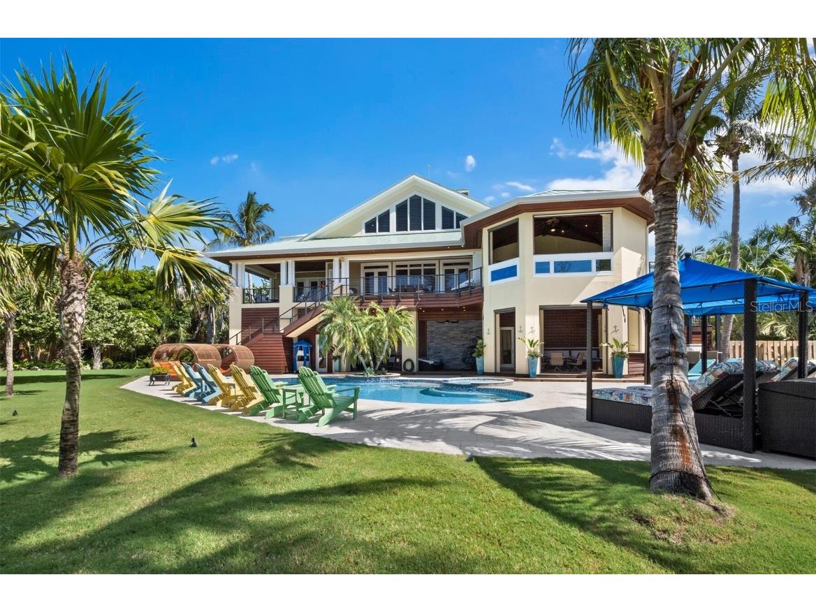 26 Sandy Hook Road N Sarasota FL 34242 - GULF OF MEXICO A4667015 image36