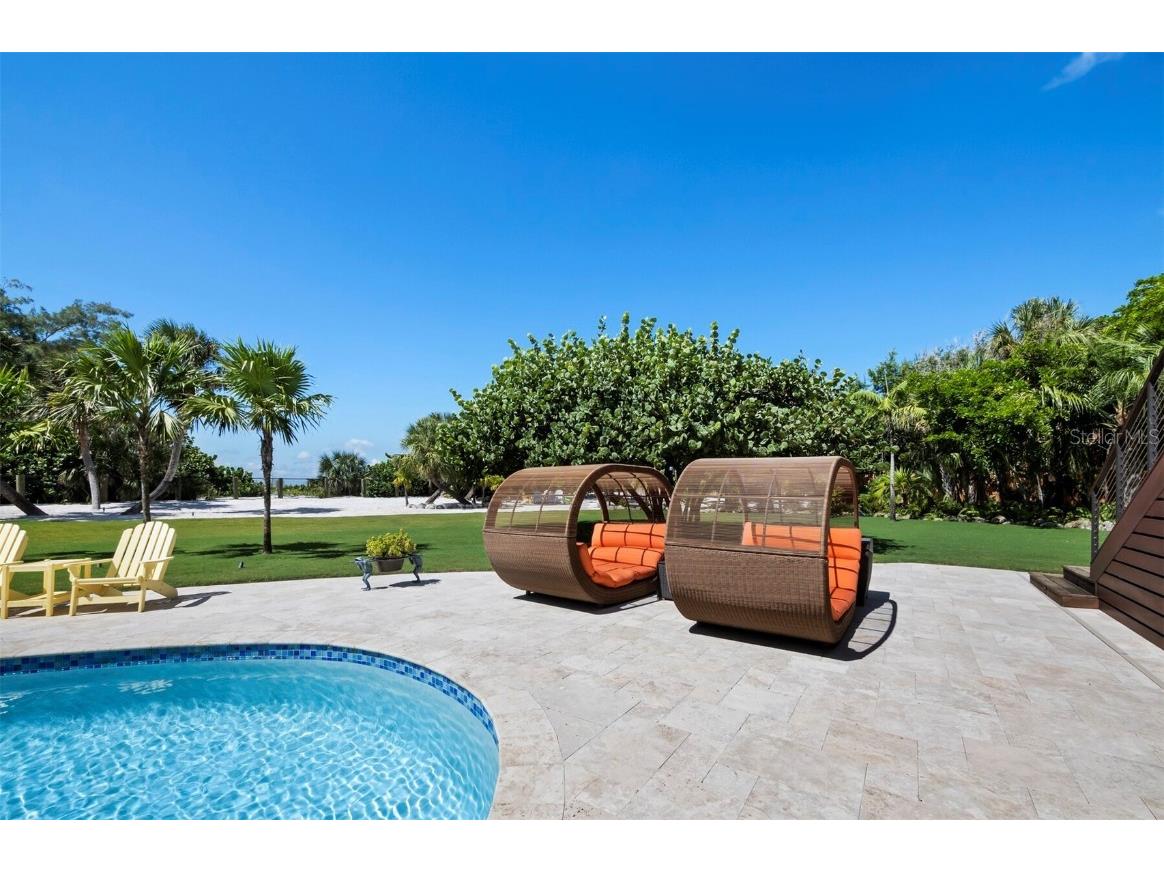 26 Sandy Hook Road N Sarasota FL 34242 - GULF OF MEXICO A4667015 image37