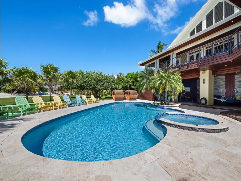 26 Sandy Hook Road N Sarasota FL 34242 - GULF OF MEXICO A4667015 image38