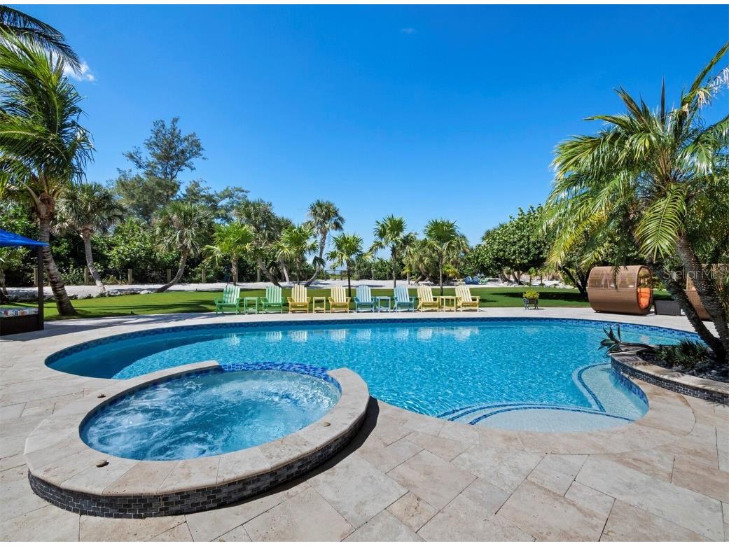 26 Sandy Hook Road N Sarasota FL 34242 - GULF OF MEXICO A4667015 image39