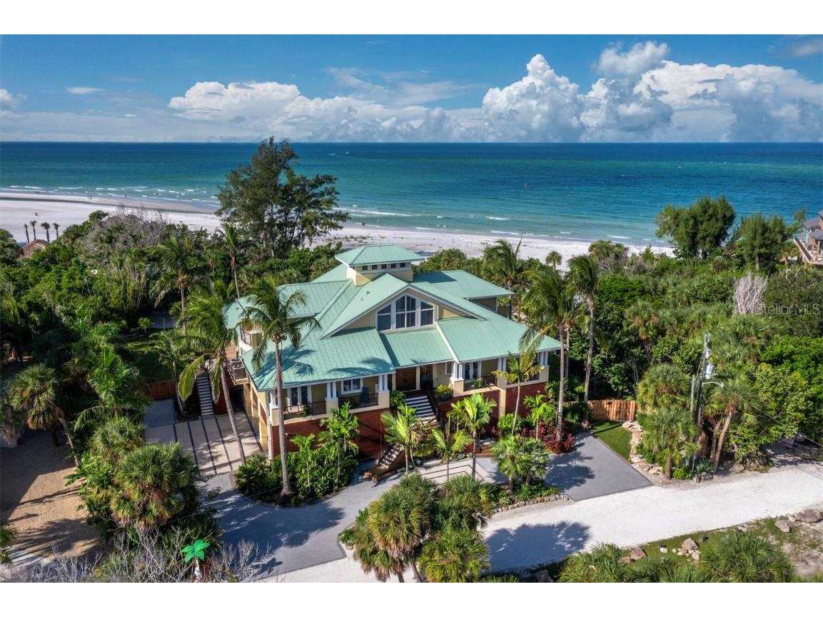 26 Sandy Hook Road N Sarasota FL 34242 - GULF OF MEXICO A4667015 image4