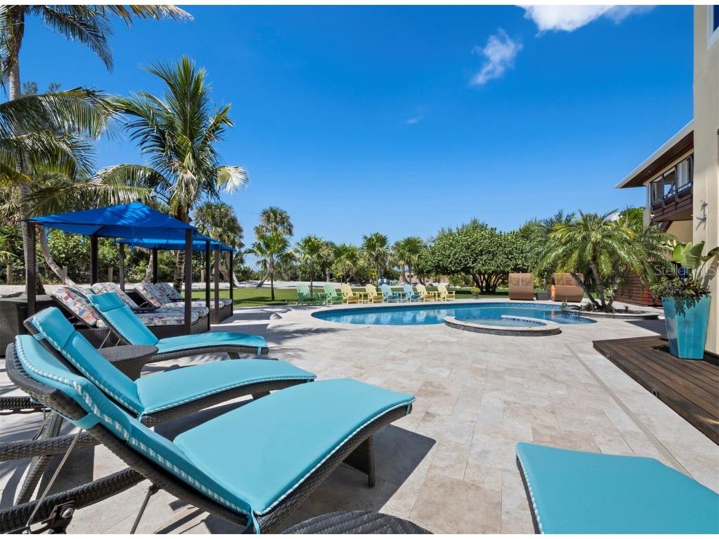 26 Sandy Hook Road N Sarasota FL 34242 - GULF OF MEXICO A4667015 image40