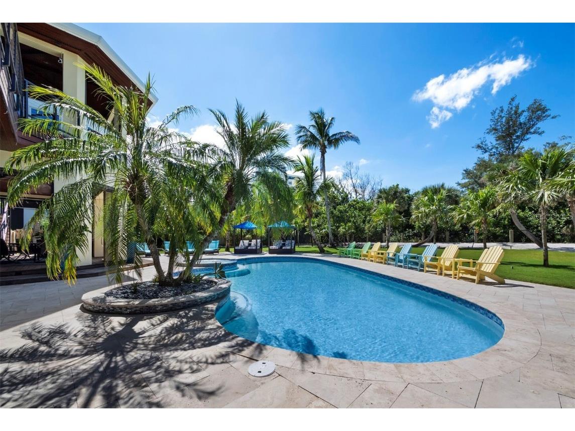 26 Sandy Hook Road N Sarasota FL 34242 - GULF OF MEXICO A4667015 image41