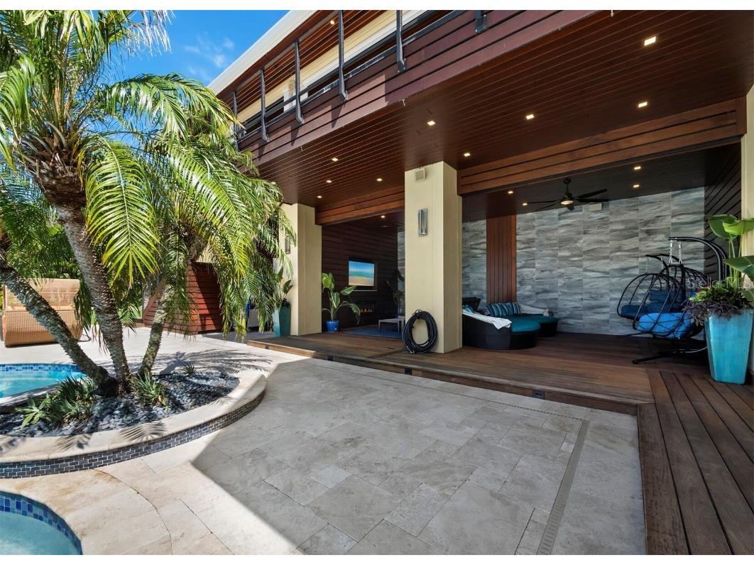 26 Sandy Hook Road N Sarasota FL 34242 - GULF OF MEXICO A4667015 image42