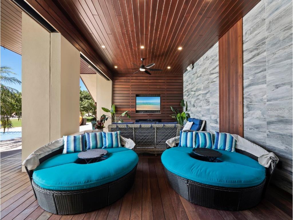 26 Sandy Hook Road N Sarasota FL 34242 - GULF OF MEXICO A4667015 image43