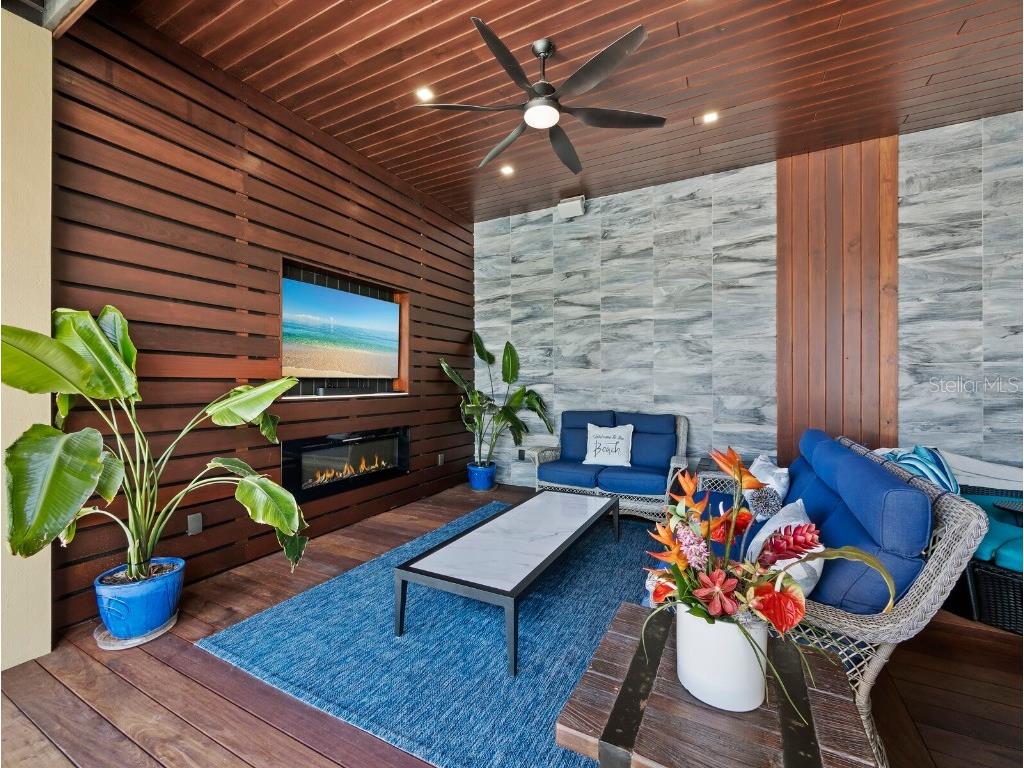 26 Sandy Hook Road N Sarasota FL 34242 - GULF OF MEXICO A4667015 image45