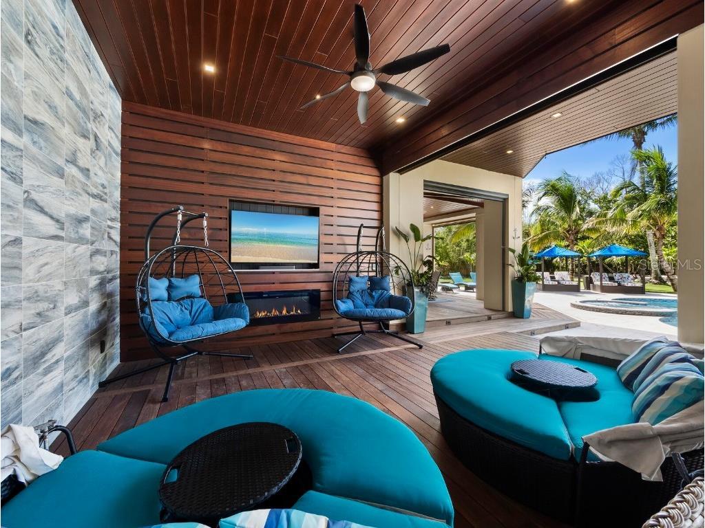 26 Sandy Hook Road N Sarasota FL 34242 - GULF OF MEXICO A4667015 image46