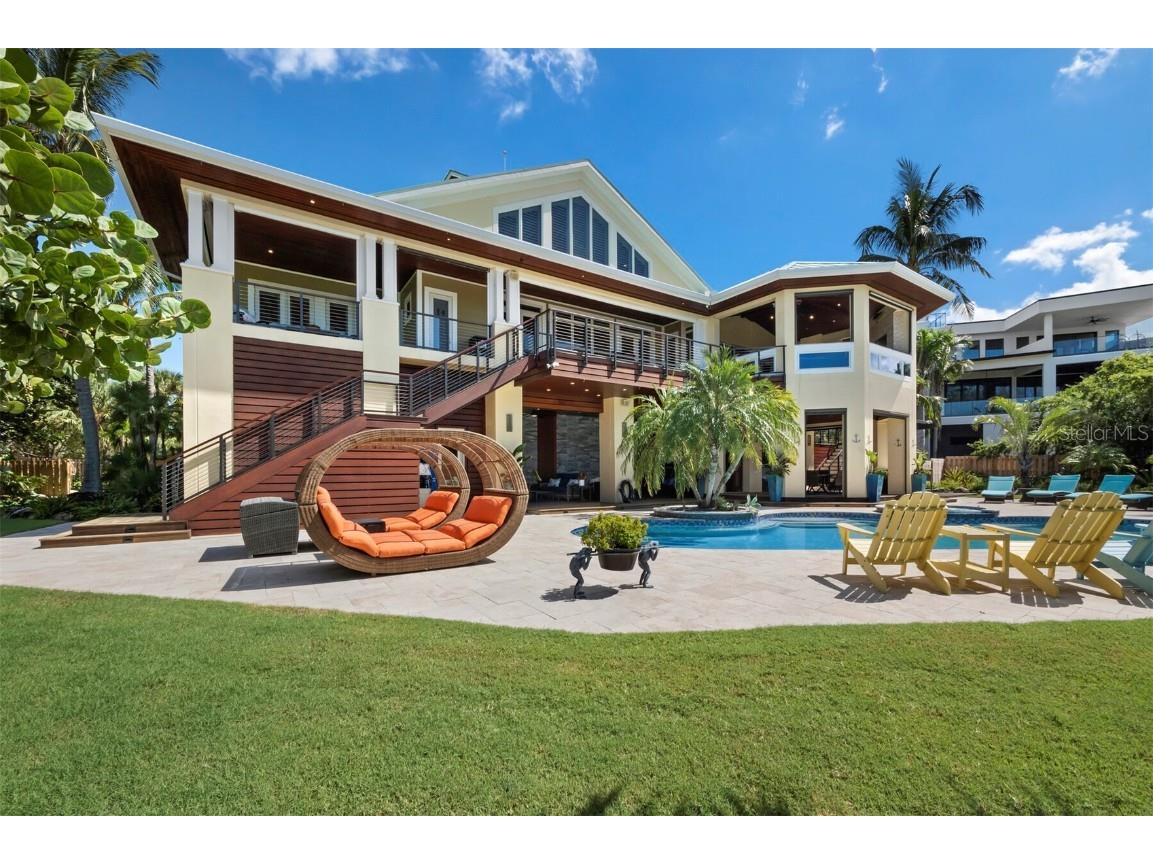 26 Sandy Hook Road N Sarasota FL 34242 - GULF OF MEXICO A4667015 image47