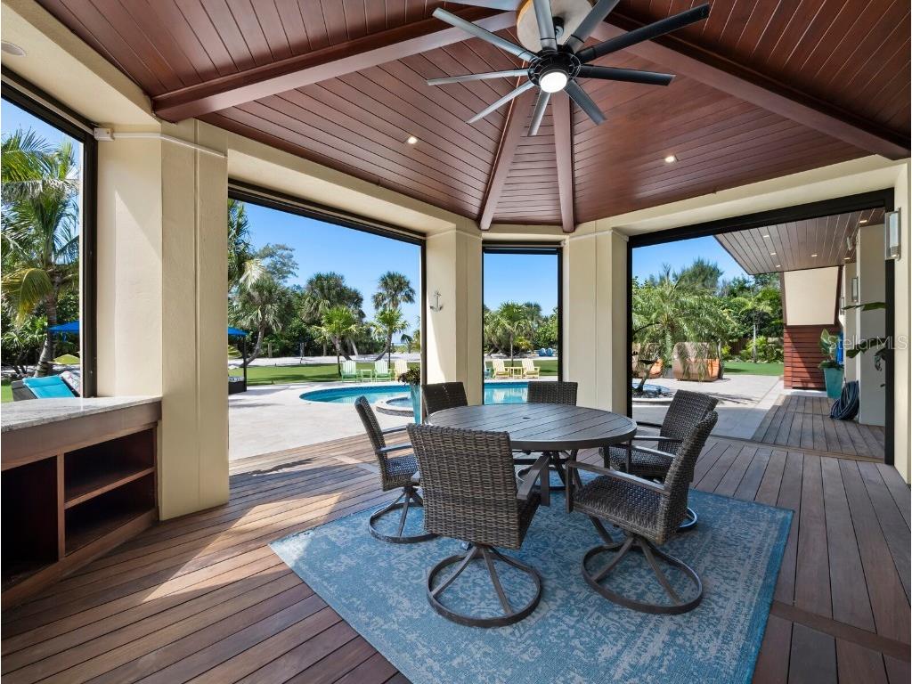 26 Sandy Hook Road N Sarasota FL 34242 - GULF OF MEXICO A4667015 image48