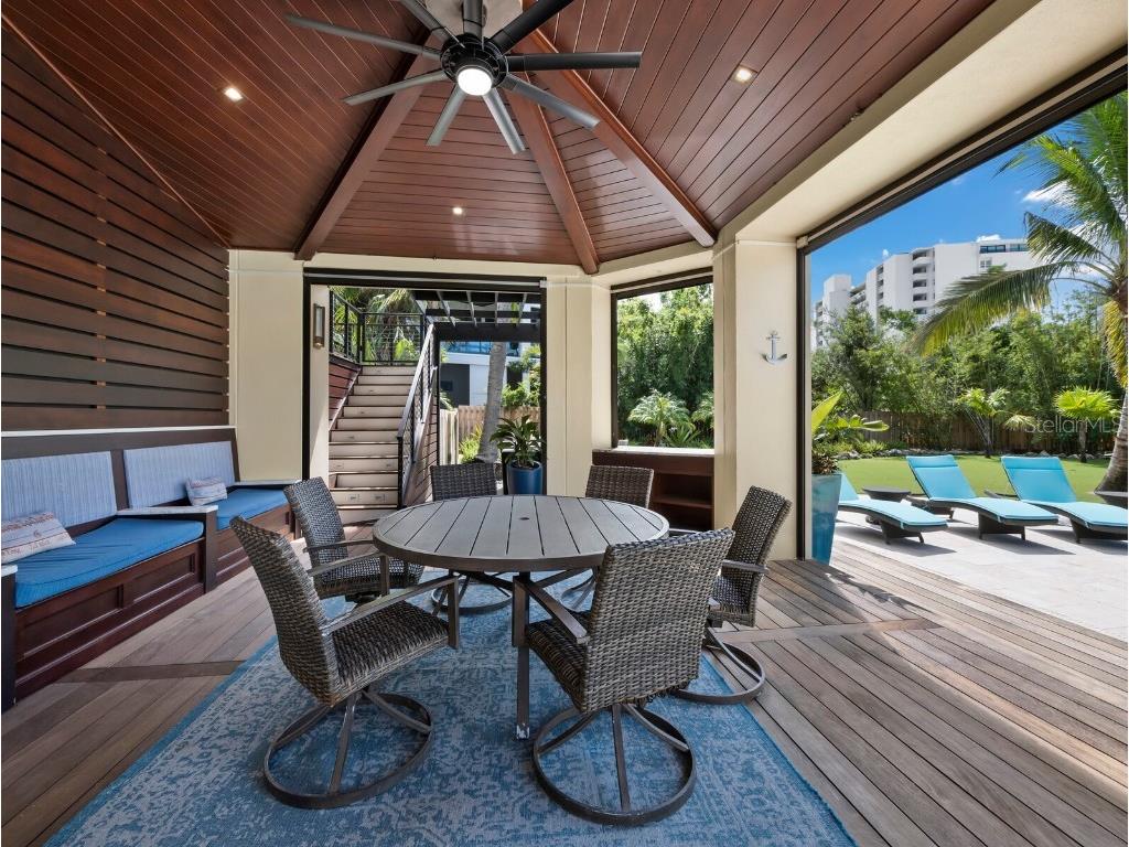 26 Sandy Hook Road N Sarasota FL 34242 - GULF OF MEXICO A4667015 image49