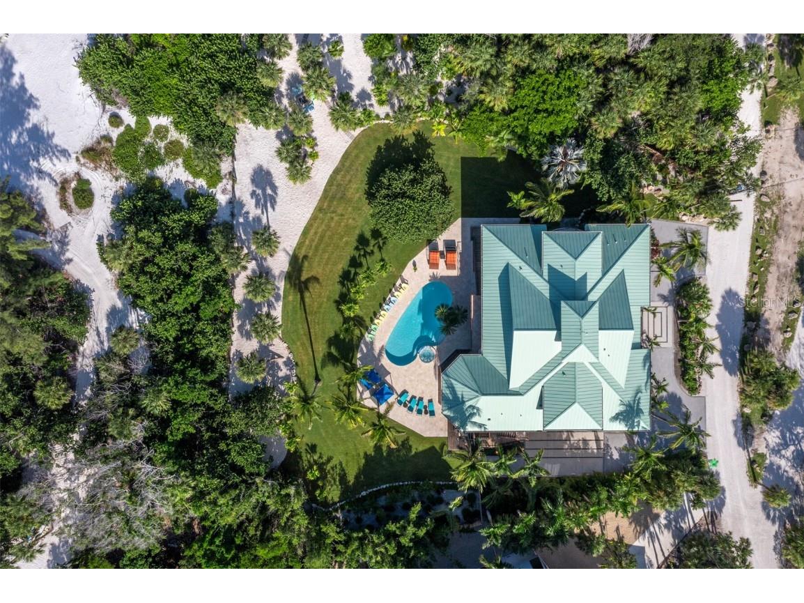 26 Sandy Hook Road N Sarasota FL 34242 - GULF OF MEXICO A4667015 image5